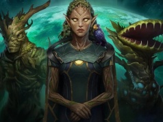 Paradox walczy z bezrobociem w kosmosie. Stellaris otrzyma system, na który gracze czekali od dawna