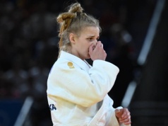 Polka zachwyciła na mistrzostwach Europy! Jest brązowy medal