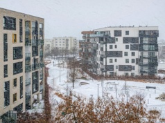 Arktyczny mróz uderzy w Polskę. Do minus 8 stopni