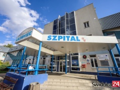 „Czarny Tydzień” w szpitalach powiatowych. Do protestu przyłączy się też świdnicki „Latawiec”