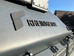 W Niemczech powstanie nowy gigant satelitarny?