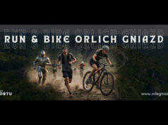 Już w ten weekend pierwsza edycja wydarzenia Run & Bike Orlich Gniazd