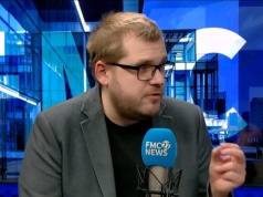 Rozłam w PiS? Trudnowski: Pierwszy raz, gdy Morawiecki próbuje realnie wykazać się asertywnością