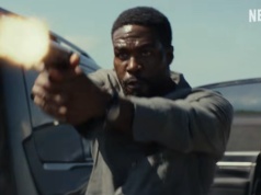 Człowiek w ogniu według Netfliksa. Platforma przedstawia nowe spojrzenie na znaną filmową historię