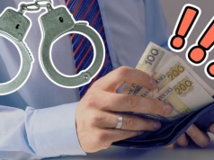 Skandal w poznańskim Zarządzie Dróg Miejskich. Deweloperzy wręczali duże łapówki