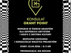 Konsulat Grant Point: START