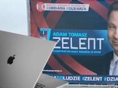 Laptop dla Adasia za 27 000 zł! Kontrowersyjne zamówienia publiczne w Hali Nysa