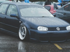 Pięć najbardziej niebezpiecznych metod tuningu zawieszenia