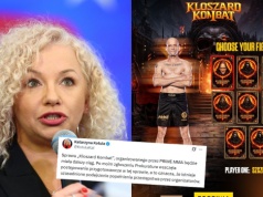 Prokuratura zajmie się "walkami żuli", które miały być perełką federacji Prime MMA