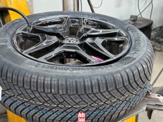 O co chodzi w starej zasadzie "od O do O"? O opony. Jest z nią pewien problem