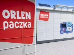 Koniec z barierami. Orlen Paczka stawia automaty tam, gdzie nie dociera prąd