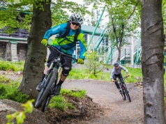 Rusza sezon na części kompleksu tras rowerowych Enduro Trails