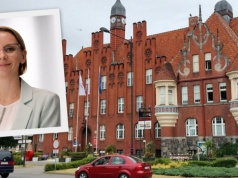 Zawsze druga. Wicedyrektorka podstawówki awansuje na stanowisko… wiceprezydentki Tczewa