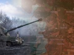 Przetasowania w ukraińskiej armii. W tle porażka na ważnym kierunku