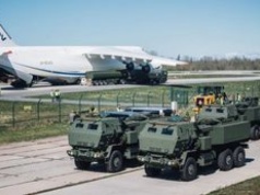 Zamówili tony sprzętu z USA. Już wiedzą, że nie dostaną ich na czas