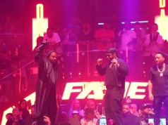 Koncert Kanye Westa w Polsce odwołany