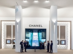 Szachownica za 4 mln dolarów. Luksusowy hit od Chanel