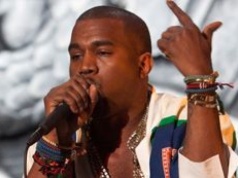 Koncert Kanye West w Polsce ODWOŁANY!