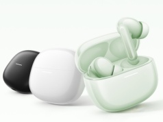 Tanie słuchawki, które wyciszą hałaśliwe ulice. Xiaomi uderza mocnym ANC na poziomie 50 dB