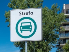 Strefa Czystego Transportu w Szczecinie już działa. Kogo obejmą zmiany?