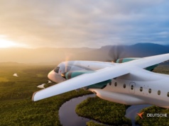 Cyfrowe bliźniaki pozwalają szybciej projektować nowe samoloty i zapachy perfum