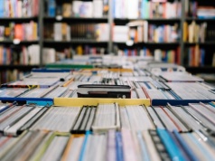 Ruszył nabór do programu „Certyfikat dla małych księgarni” 2026–2027. Do 50 tys. zł wsparcia