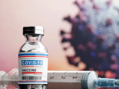 Pracownik Pfizera twierdzi, że szczepionki wykończyły w Niemczech 60 tys. osób