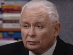 Prof. Stefan Niesiołowski: Kaczyński pożegnał się z mózgiem