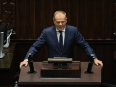 Weto ws. kryptoaktywów, spór w PiS i ruch w TK. Dzień pełen emocji w polityce