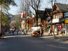 Zakopane uruchamia Kartę Turysty. Dostaną ją goście po spełnieniu jednego warunku