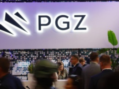 Marcin Idzik zrezygnował z funkcji wiceprezesa PGZ