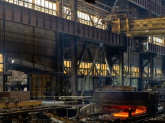 Ruch wokół Huty Częstochowa. Węglokoks i Agencja Mienia Wojskowego planują wspólne przedsiębiorstwo