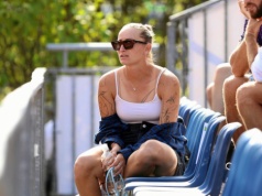 Nawet cztery lata zawieszenia dla sensacyjnej zwyciężczyni Wimbledonu!