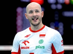 Bartosz Kurek wymownie o swojej nieobecności w kadrze. Krótki wpis legendy