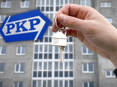 Okazja czy ruina? PKP sprzedaje setki mieszkań – ceny od 25 tys. zł