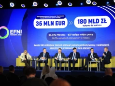 Zakończyło się EFNI Wiosna 2026. "Wyzwolić potencjał, zbudować jutro”. Relacje z paneli