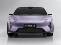 Chińskie marki uciekają Zachodowi. Rozwój nie ogranicza się tylko do baterii