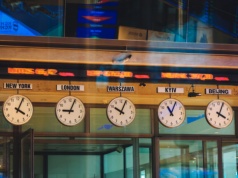 Giełdowe rekordy w cieniu wojny na Bliskim Wschodzie