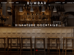 Studenci nie zjedzą, ale za to napiją się drinka. Nowy lokal w BUW-ie w ogniu krytyki.