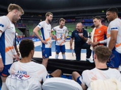 Pożegnali się z siatkarską Ligą Narodów. Reprezentacja rozpoczyna nowy rozdział