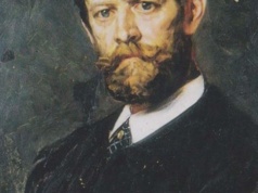 Alfred Izydor Römer – mistrz kresowego portretu i strażnik pamięci pasów słuckich