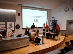 Szkoły rolnicze znów staną do debat. KABAT wspiera ogólnopolski turniej