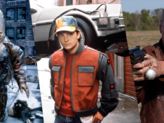 5 filmów science fiction o podróżach w czasie, które zrobią ci wodę z mózgu