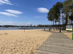 „Świętokrzyska Ibiza” szykuje się na przyjazd turystów