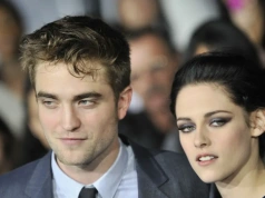Kristin Stewart i Robert Pattinson: od „Zmierzchu” do świtu