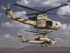 Powstała spółka Bell Textron Ukraine