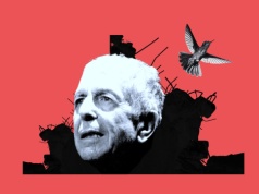 Świat umarł, ale ludzie muszą żyć dalej. Postapokalipsa według Leonarda Cohena