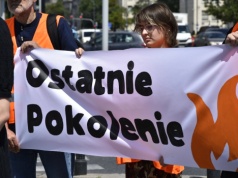 Ostatnie Pokolenie kończy działalność!