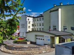 Protest szpitali powiatowych. Małopolskie placówki włączają się do akcji