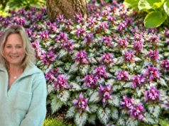 Zamiast trawy posadź TO. Patent Popielarskiej podbija sieć